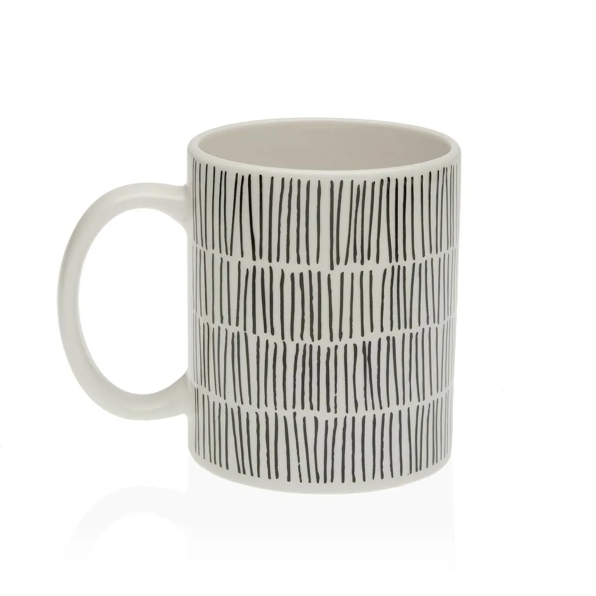 Tazza Mug Versa New Lines Gres