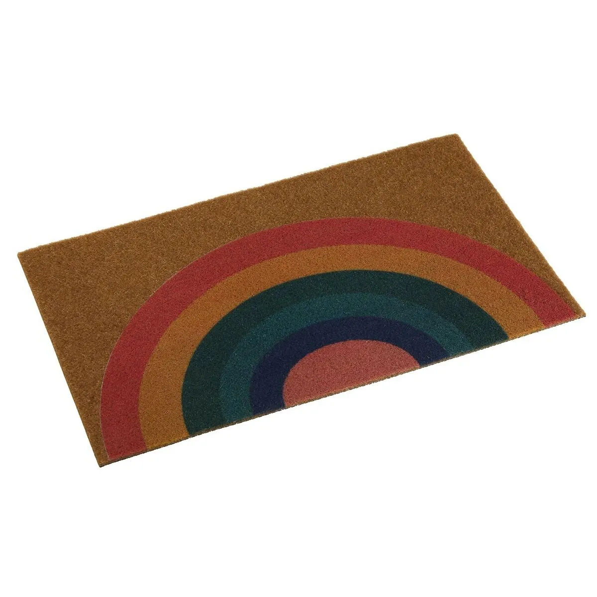 Zerbino Versa Arcobaleno Pop (40 x 2 x 60 cm)