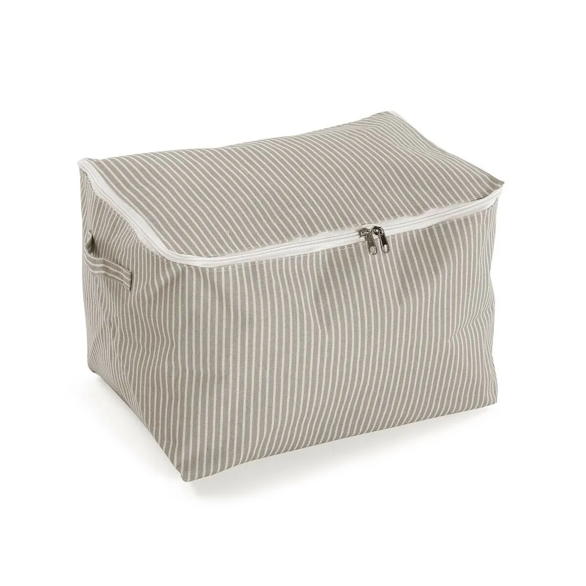 Scatole Portaoggetti Versa Beige 38 x 26 x 26 cm