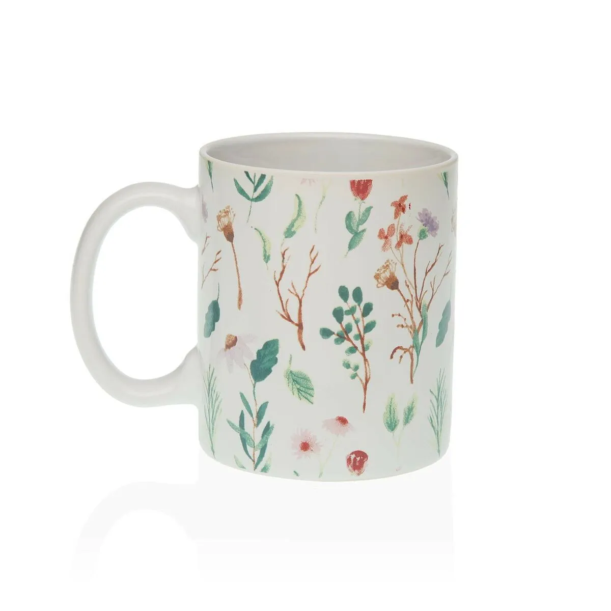 Tazza Mug Versa Sansa Porcellana Gres