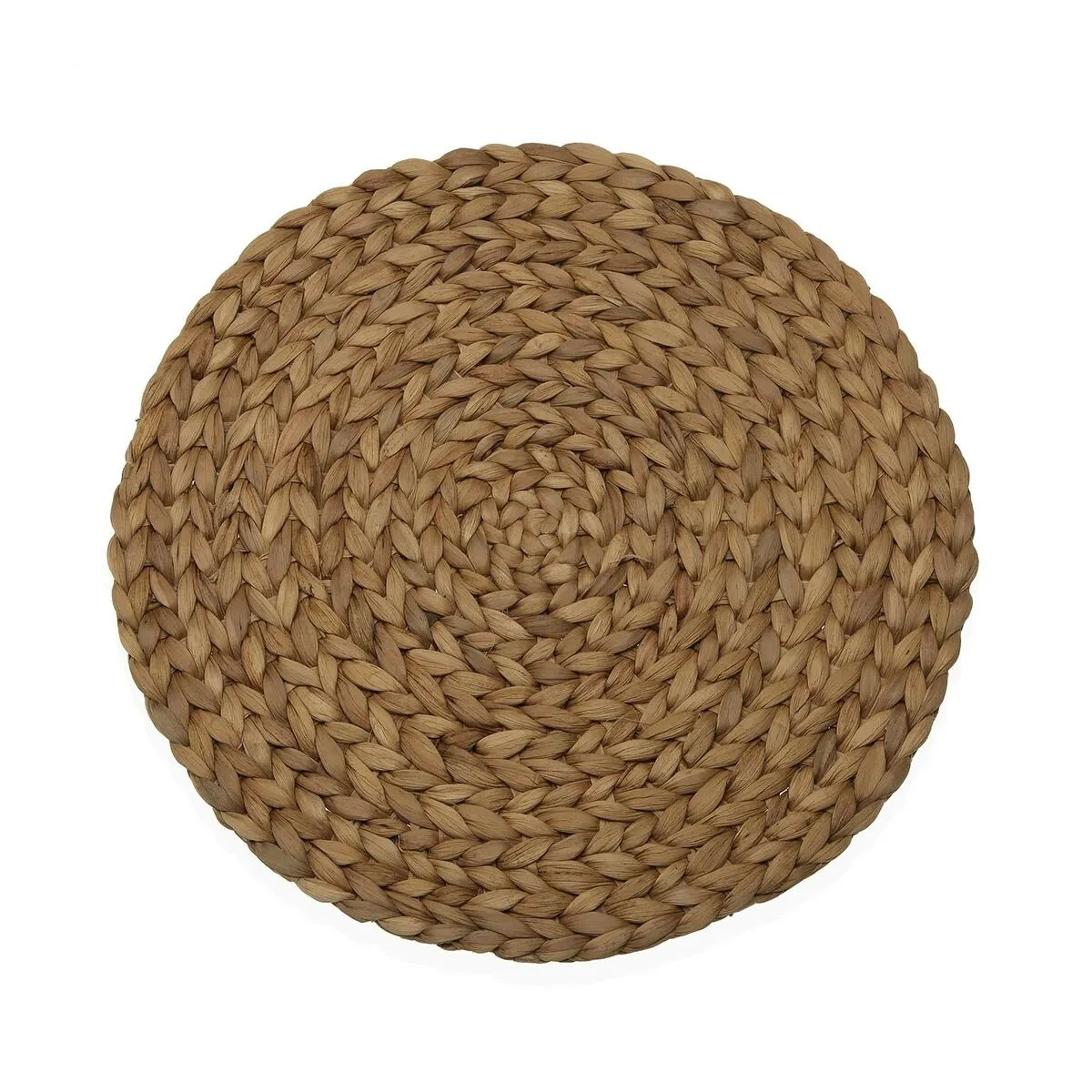 Sottopentola Versa Rotondo 38 x 1 x 38 cm Rattan