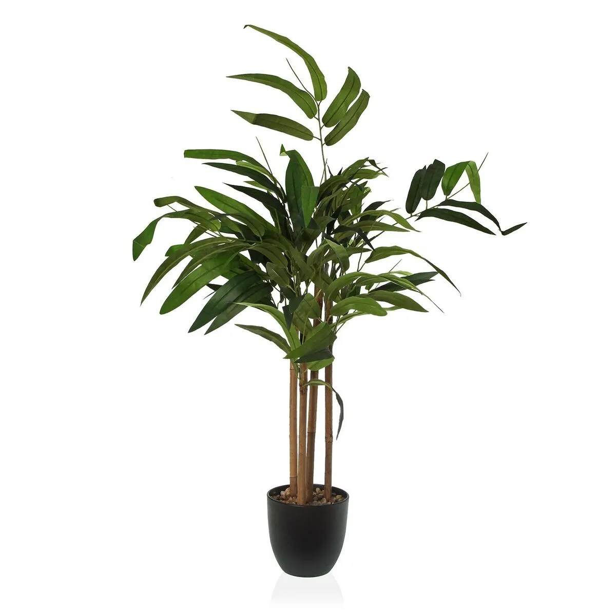 Pianta Decorativa Versa 15 x 83 x 15 cm Plastica