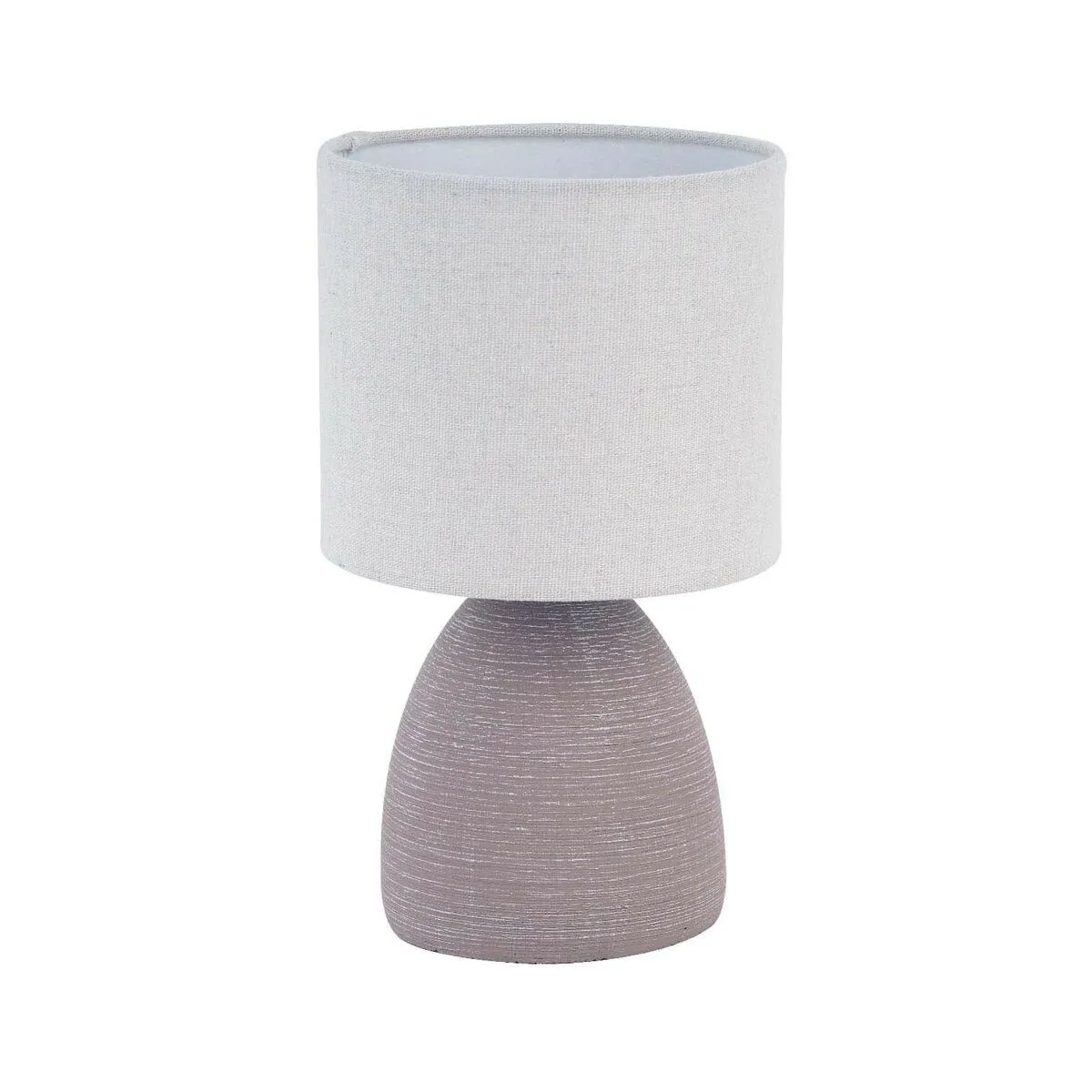 Lampada da tavolo Versa Ceramica 15 x 25 x 15 cm