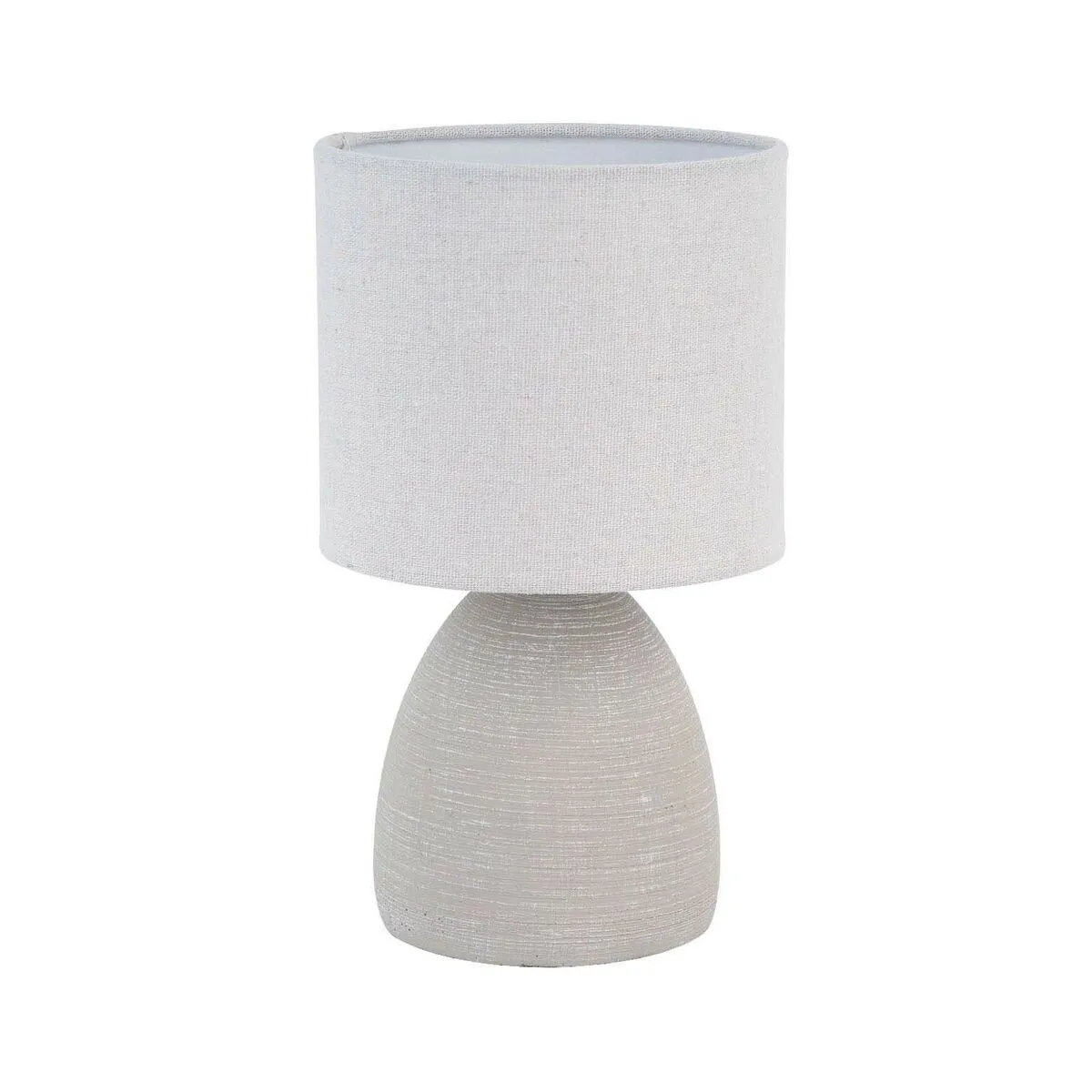 Lampada da tavolo Versa Ceramica 15 x 25 x 15 cm