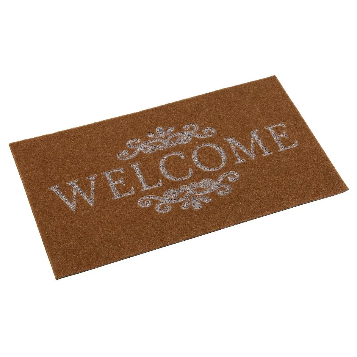 Zerbino Versa Welcome Termoplastico 40 x 2 x 70 cm