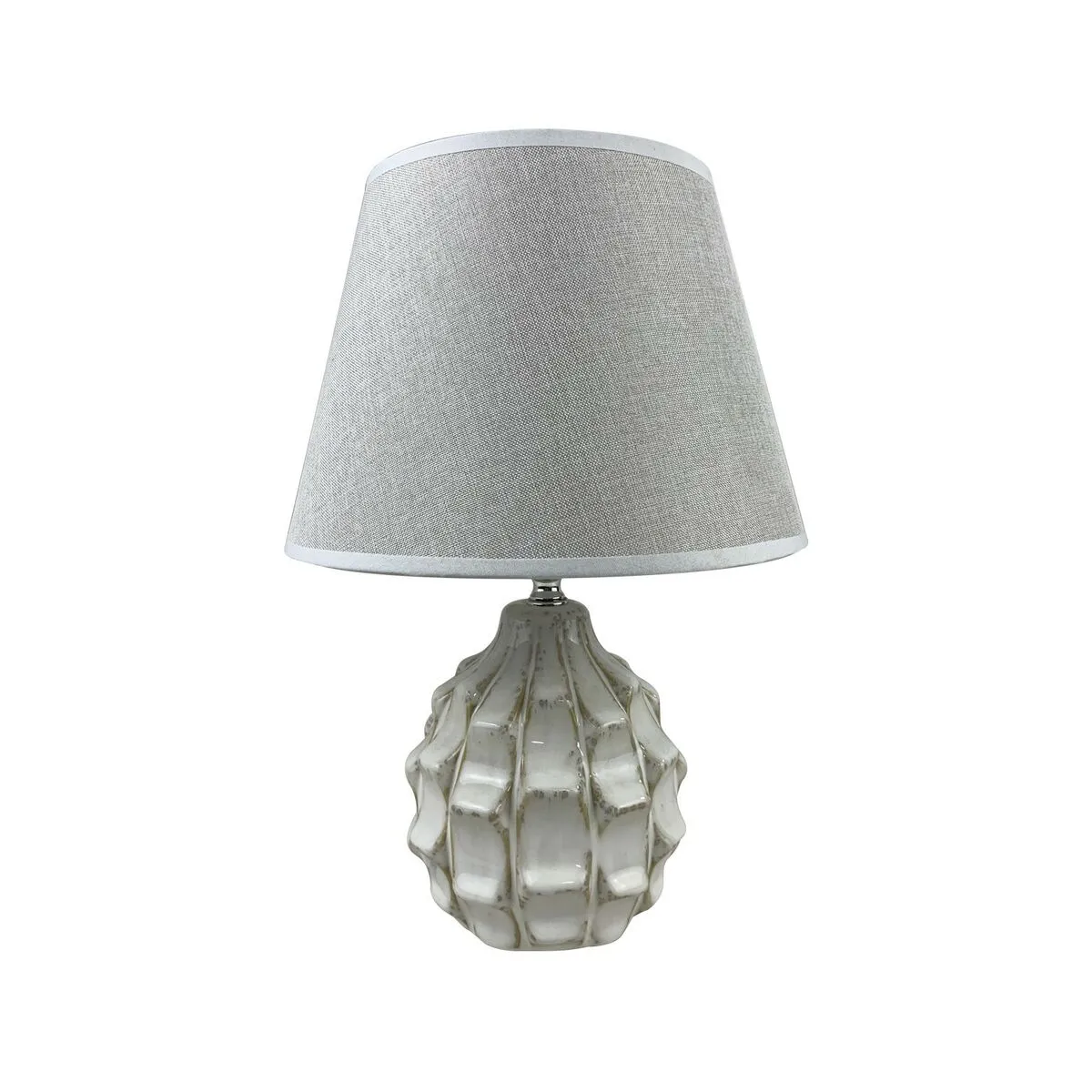 Lampada da tavolo Versa Stella Ceramica 22,5 x 31 x 12,5 cm