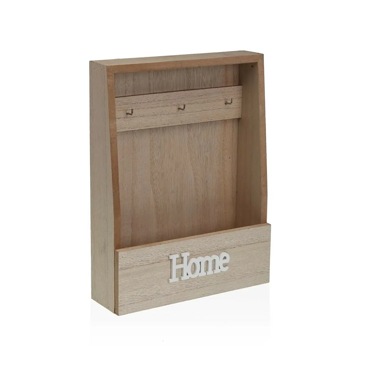 Armadietto portachiavi Versa Home 6,5 x 26 x 20 cm