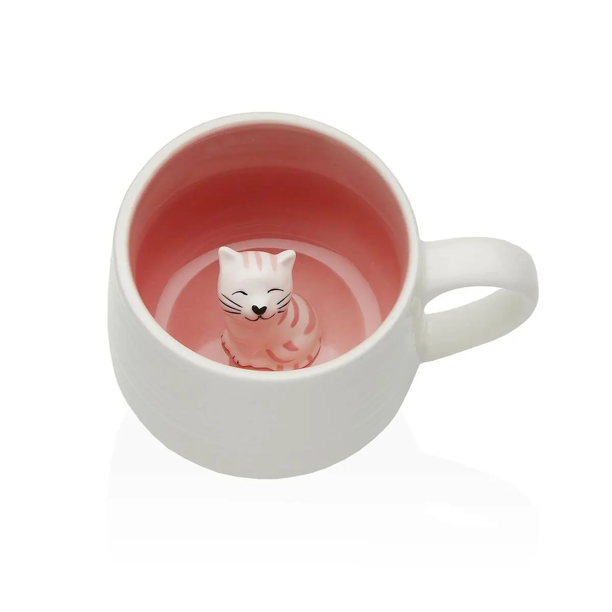 Tazza Mug Versa Gatto