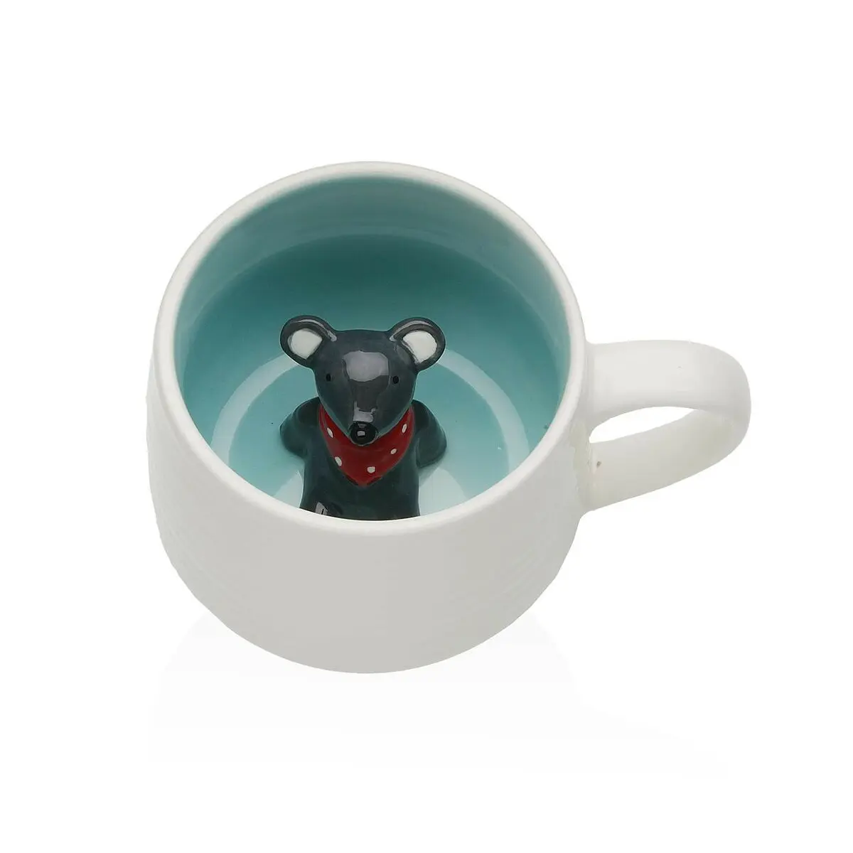 Tazza Mug Versa Mouse