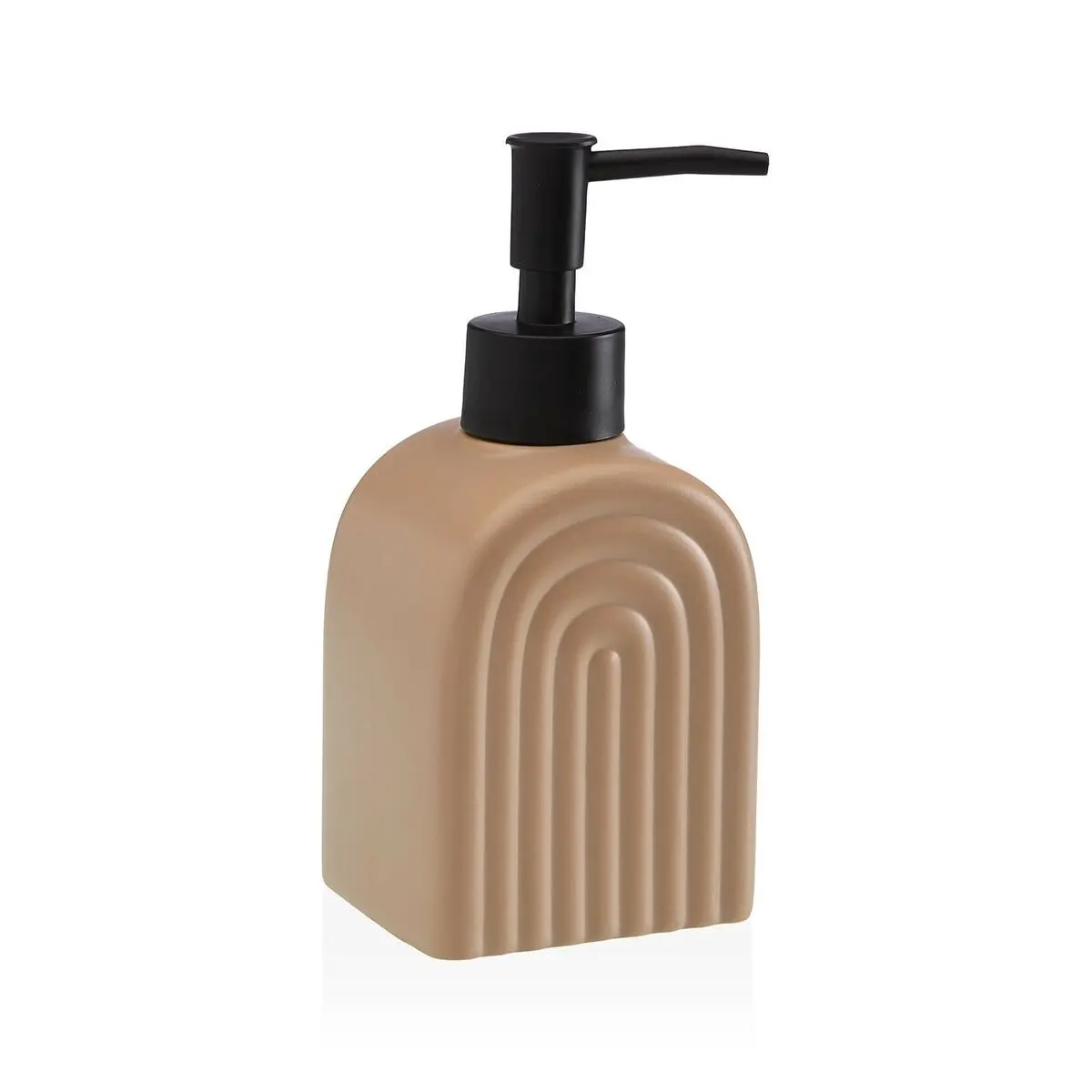 Dispenser di Sapone Versa Ceramica Plastica