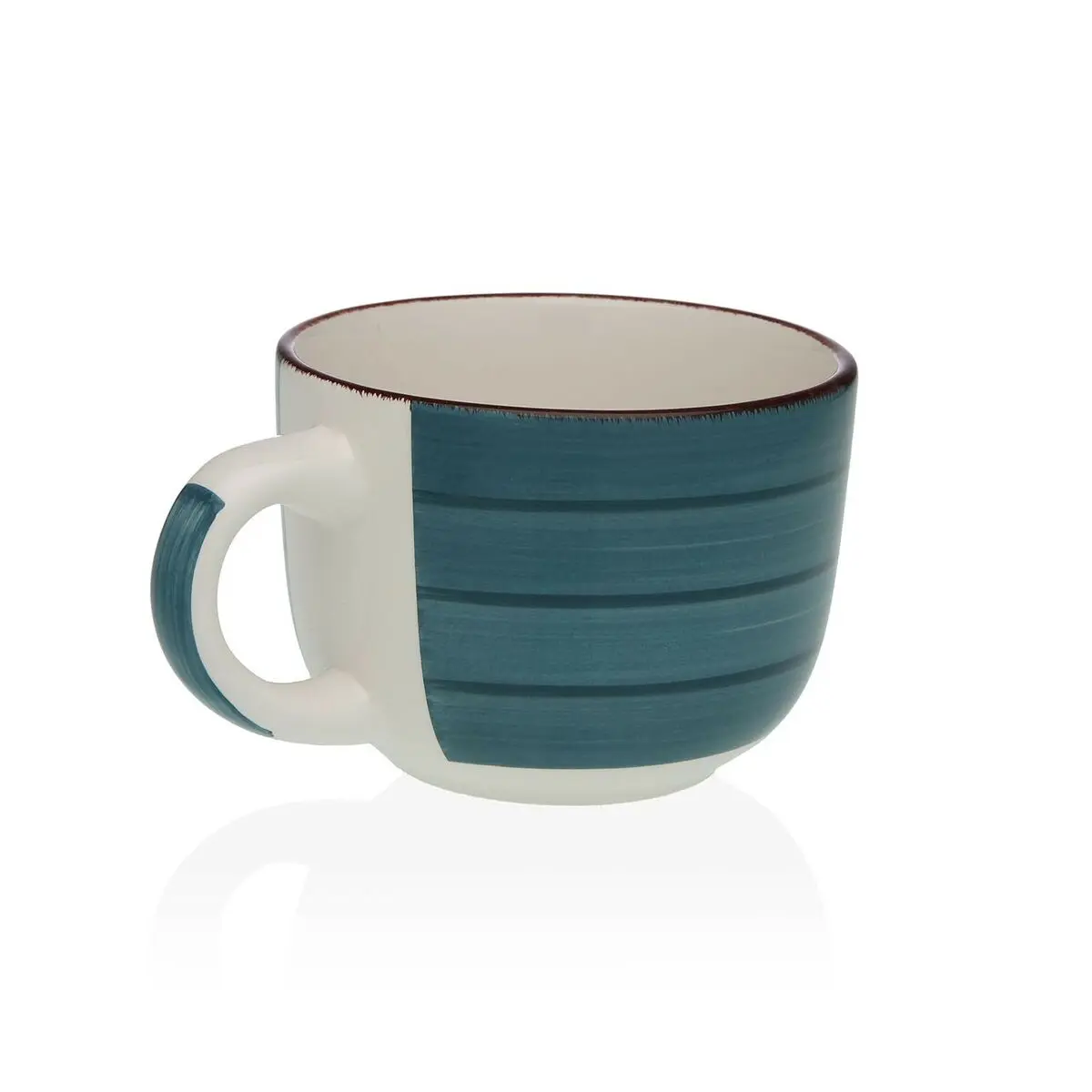 Tazza Mug Versa Azzurro 430 ml