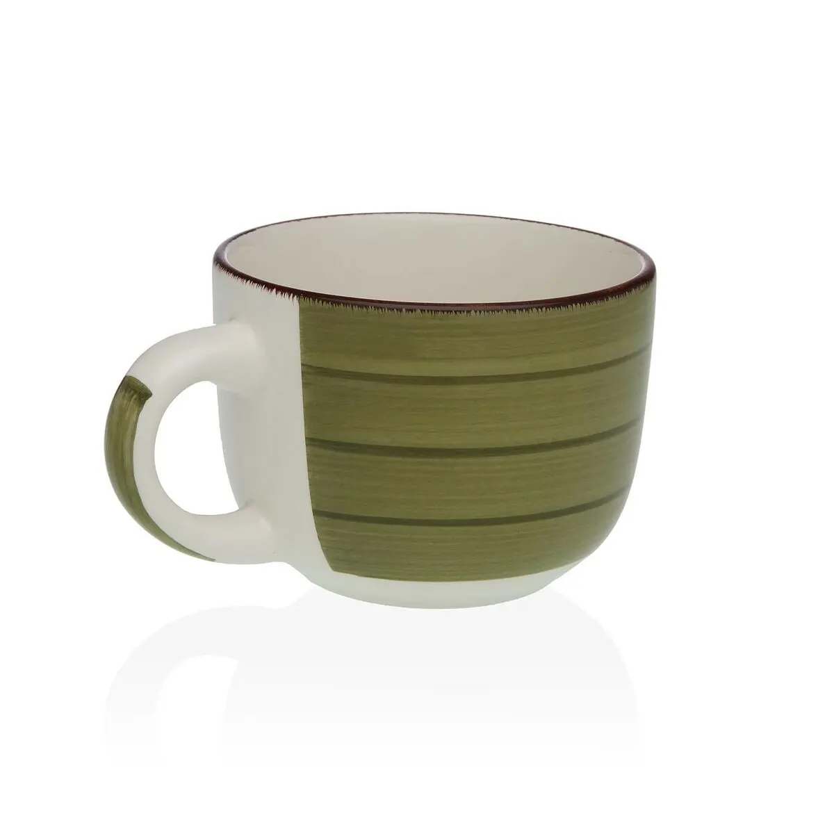 Tazza Mug Versa Verde 430 ml