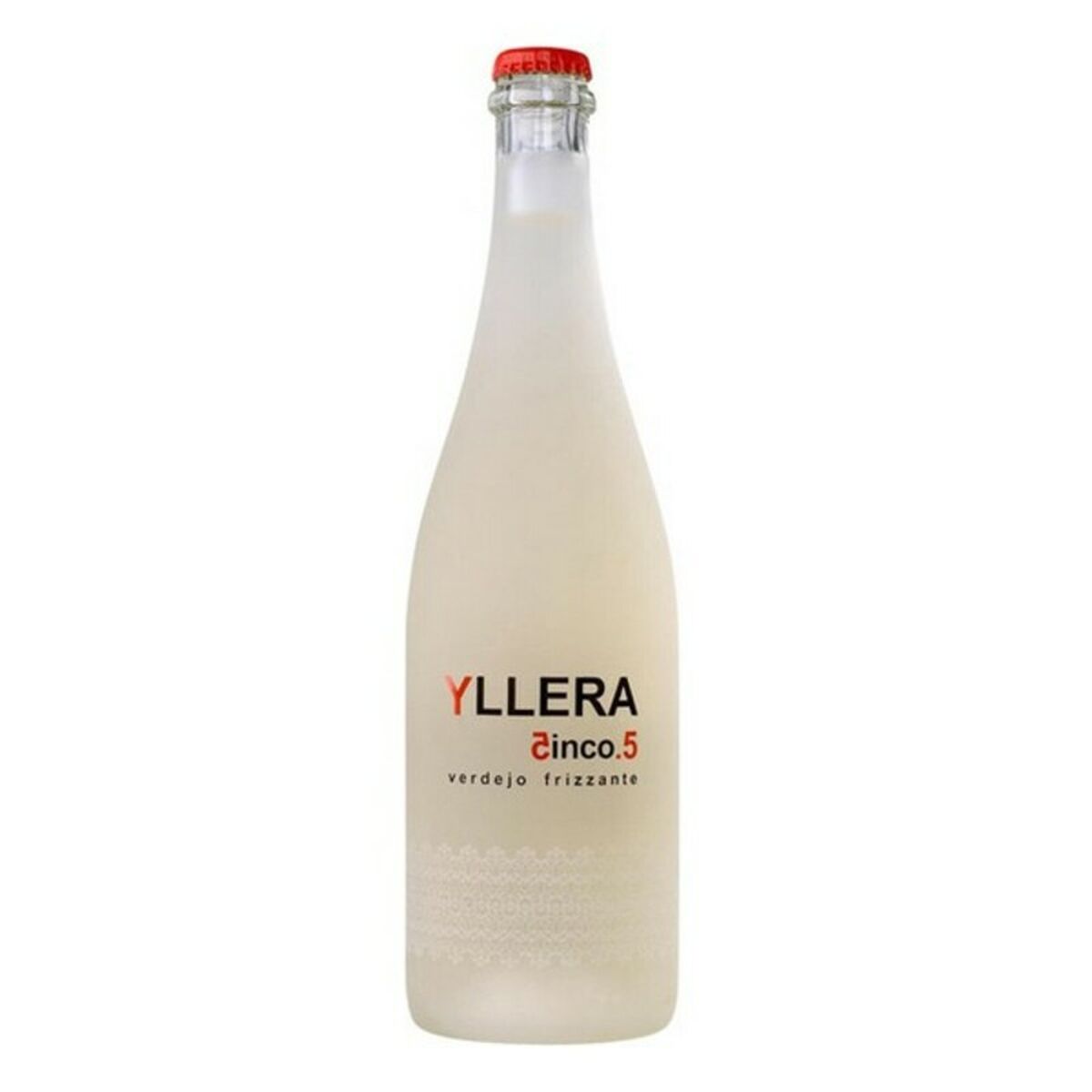 Vino Bianco Yllera W3621_C (75 cl)