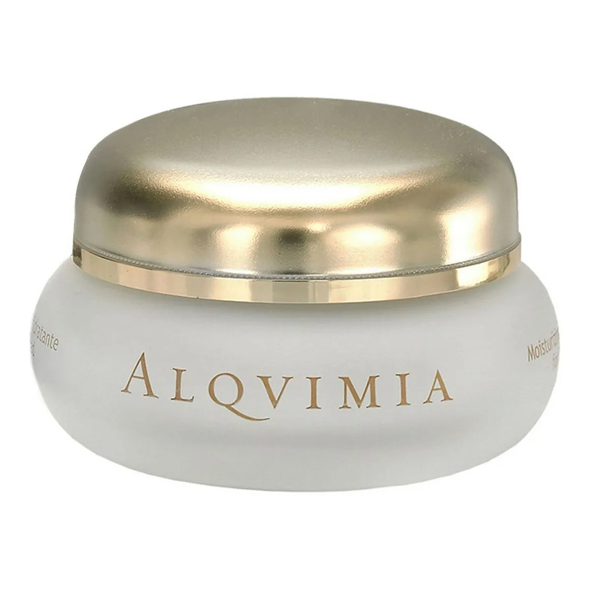 Crema Contorno Occhi Alqvimia (15 ml)