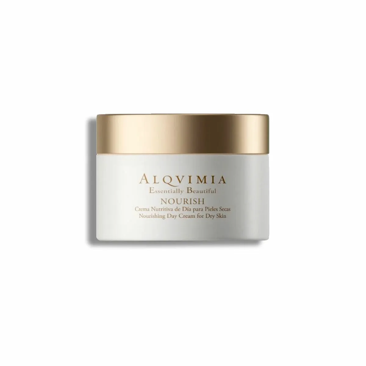 Crema Nutriente Alqvimia Nourish 50 ml