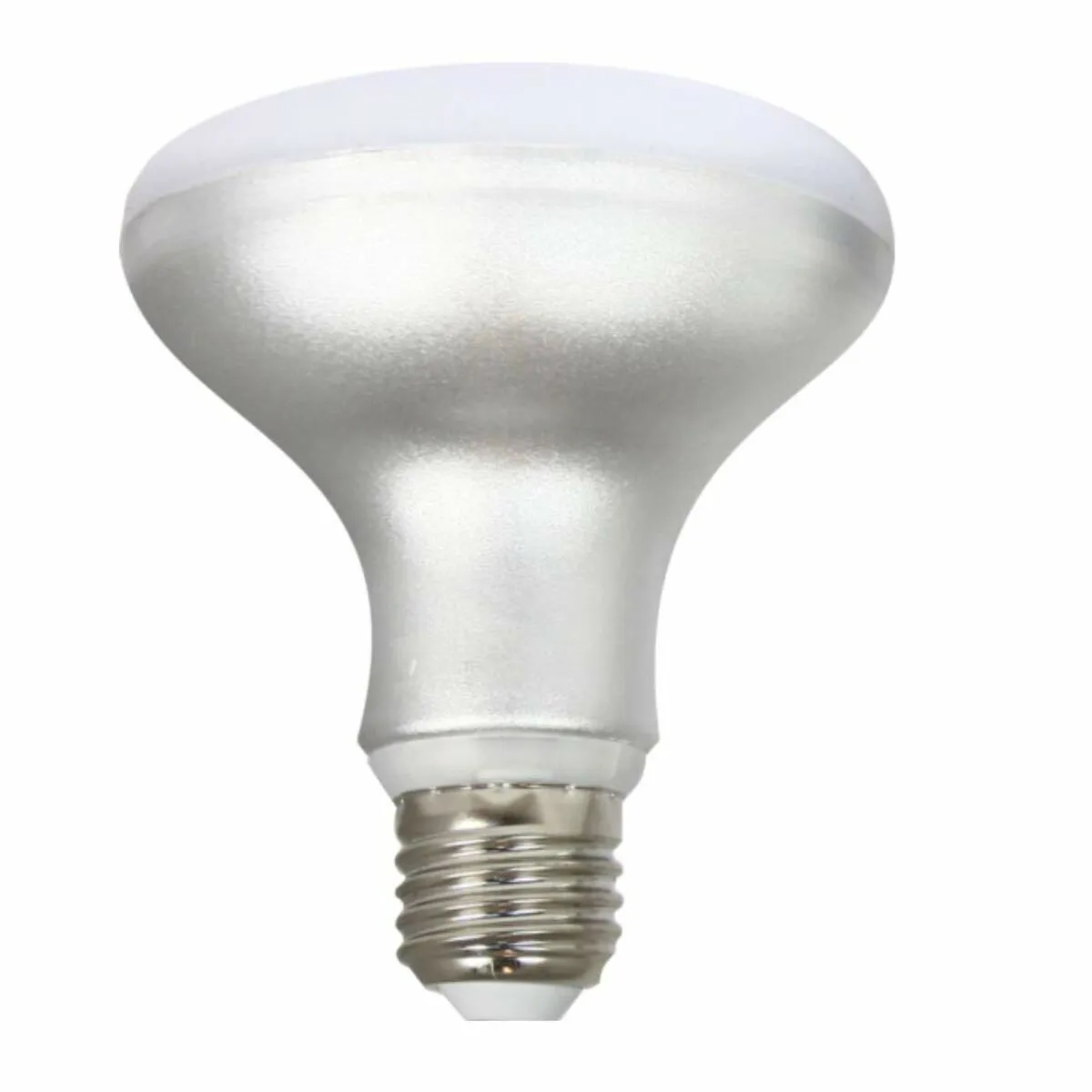 Lampadina LED Silver Electronics 999007 R90 E27 12W 3000K