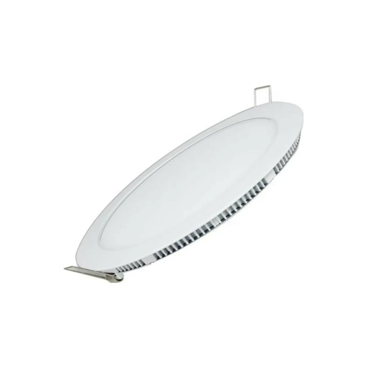 Lampadario Silver Electronics 471840 18 W 4000 K Bianco G