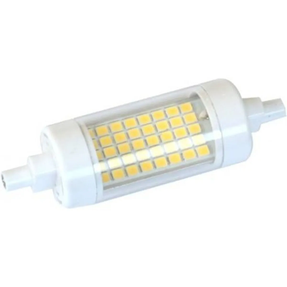 Lampadina LED Silver Electronics LINEAL R7 5000 K