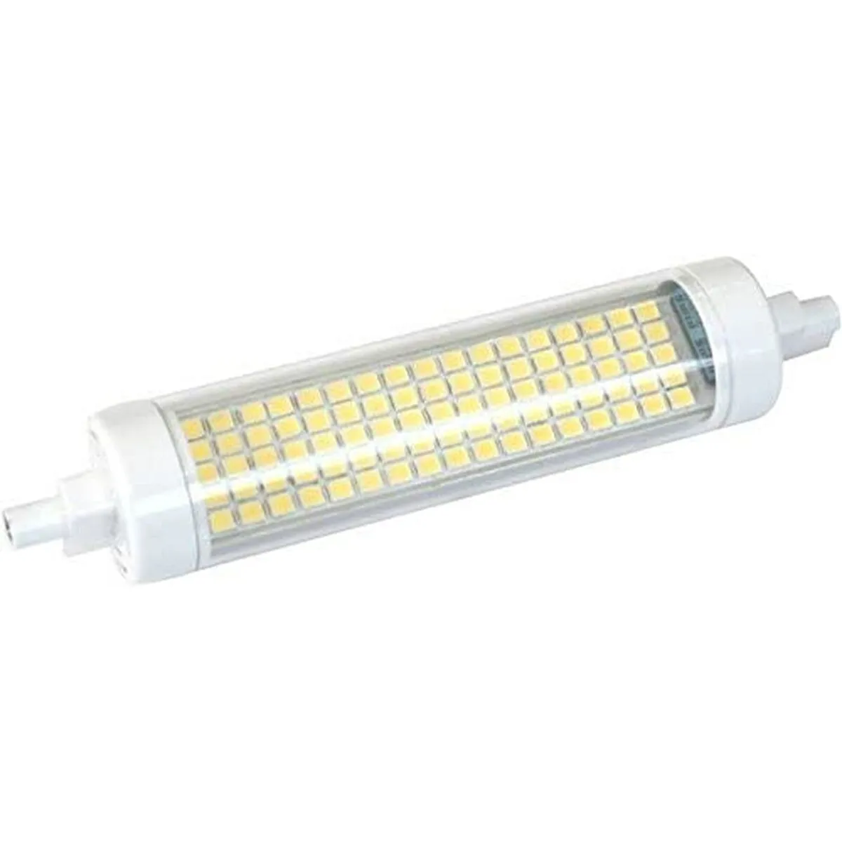 Lampadina LED Silver Electronics 130830 8W 3000K R7s