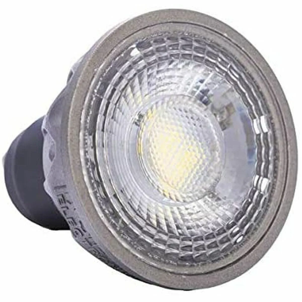 Lampadina LED Silver Electronics EVO 3000K GU5.3 8W