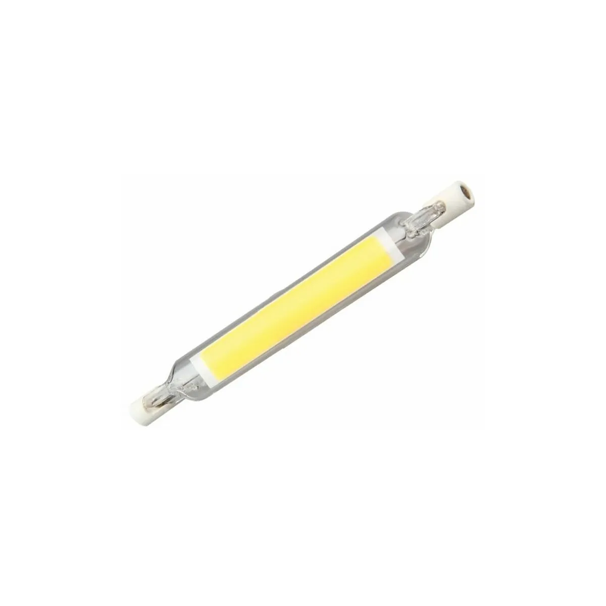 Lampadina LED Silver Electronics LINEAL R7