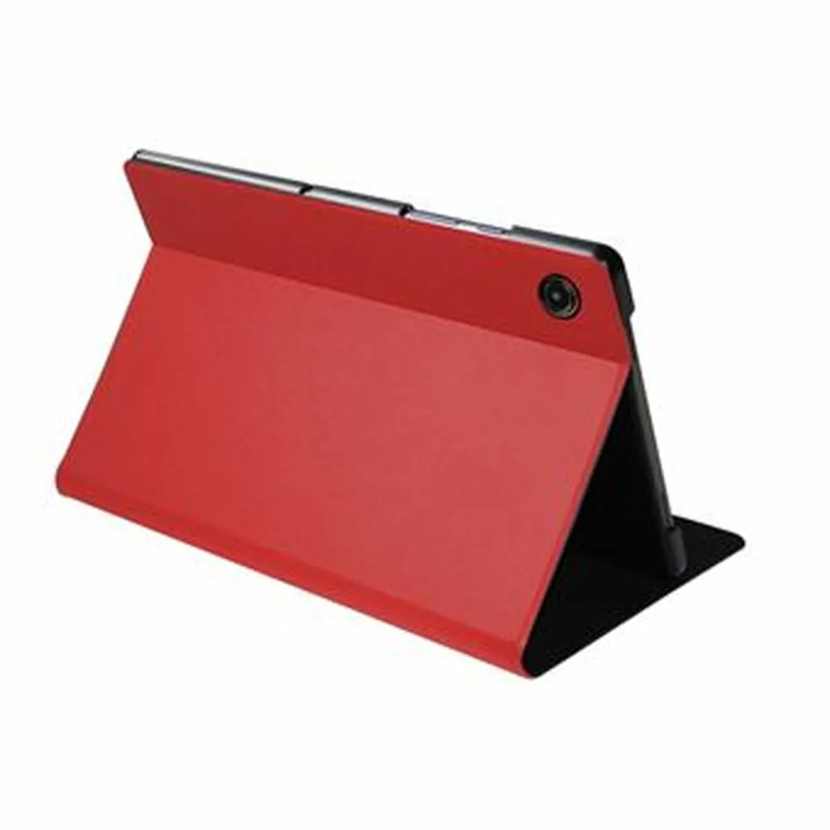 Custodia per Tablet Silver Electronics 112003140199 10.5" Rosso