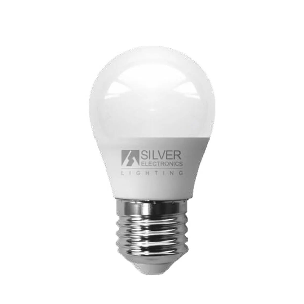 Lampadina LED Silver Electronics ECO F 7 W E27 600 lm (3000 K)