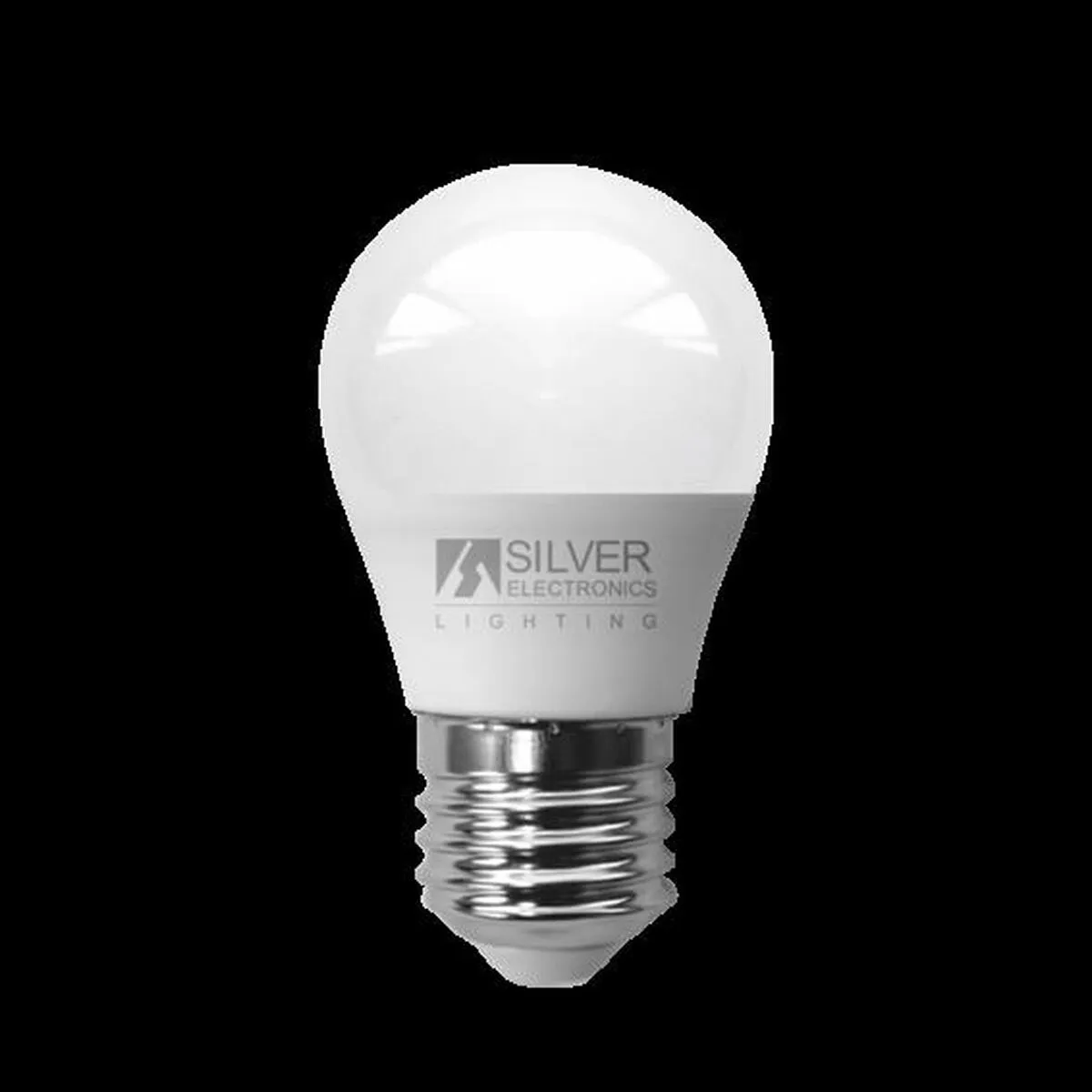 Lampadina LED Silver Electronics ECO F 7 W E27 600 lm (6000 K)