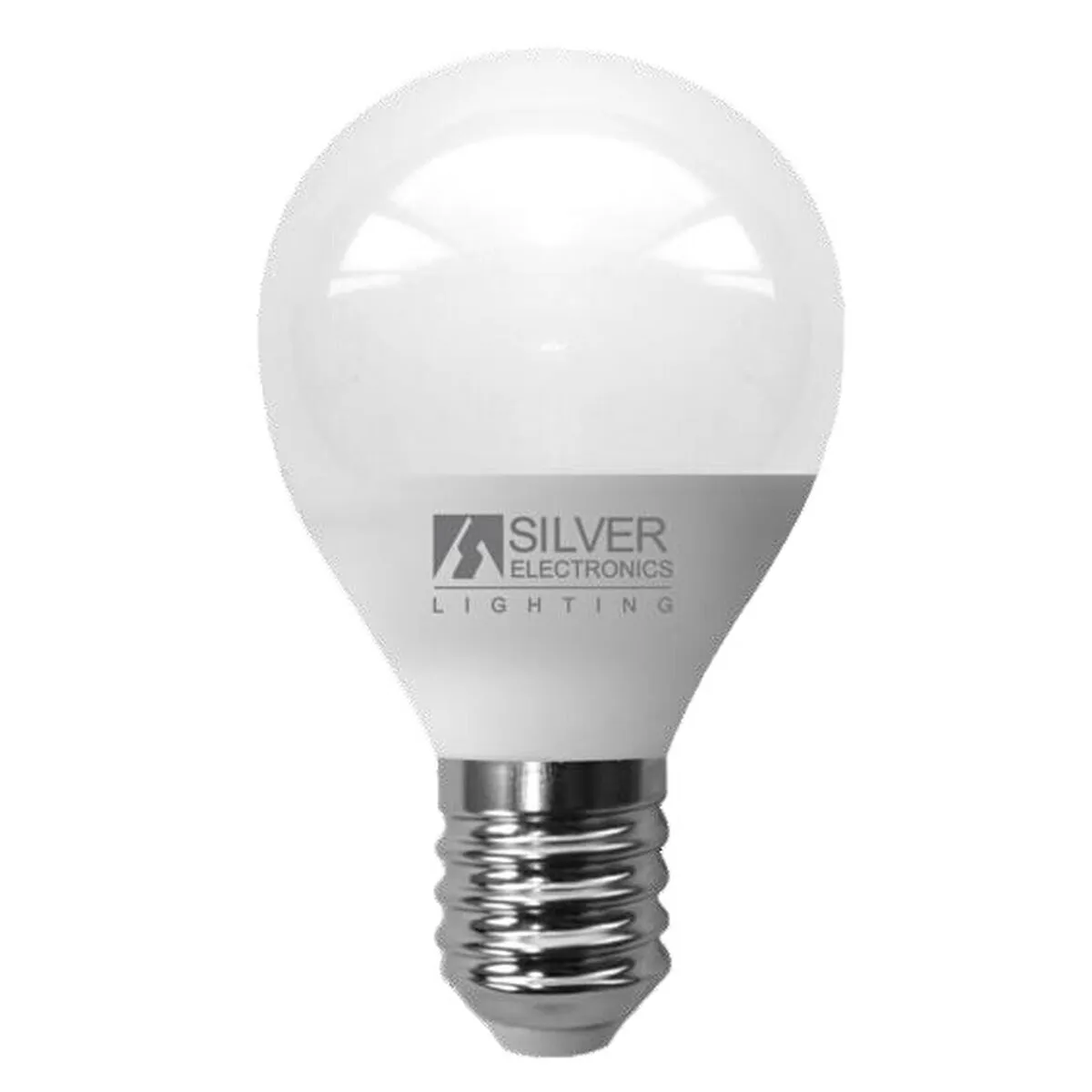 Lampadina LED Silver Electronics ECO F 7 W E14 600 lm (4000 K)