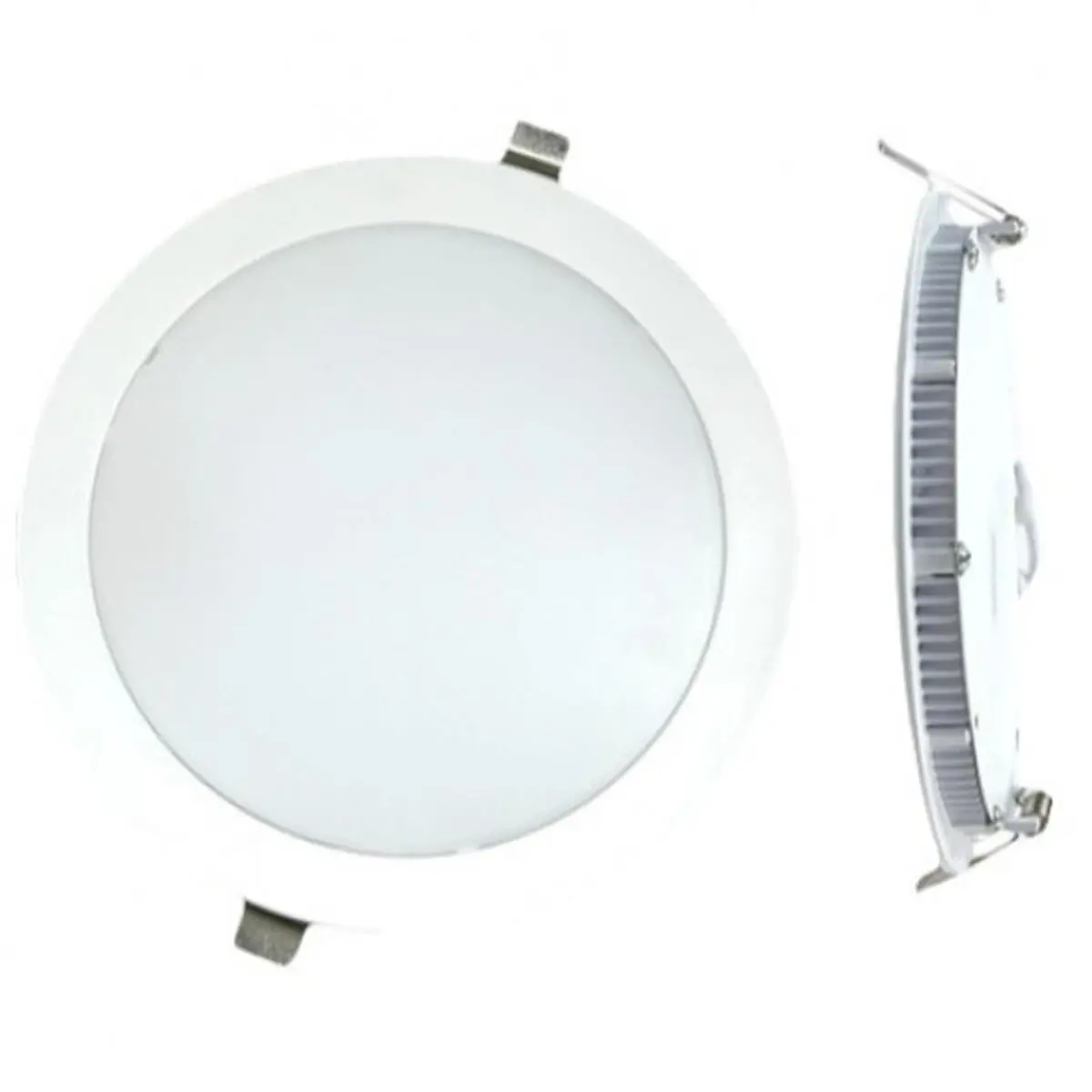 Lampadina LED Silver Electronics