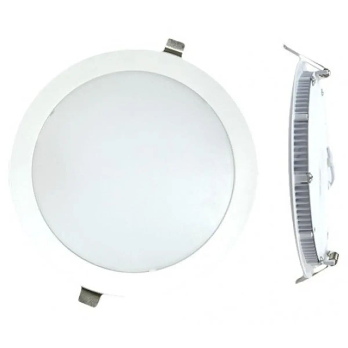 Lampadina LED Silver Electronics