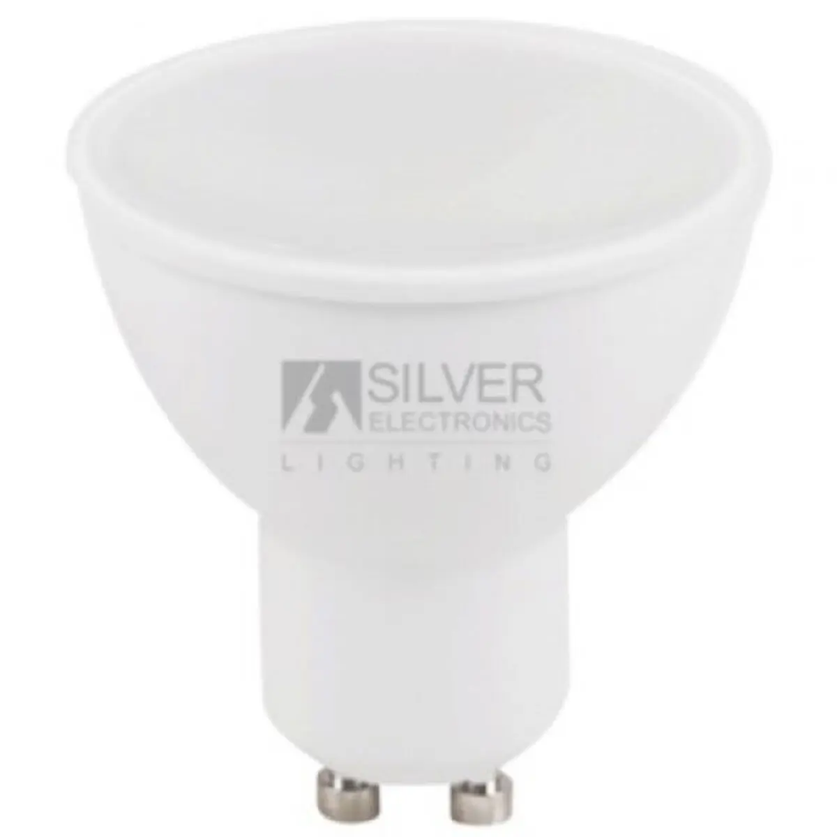 Lampadina LED Silver Electronics