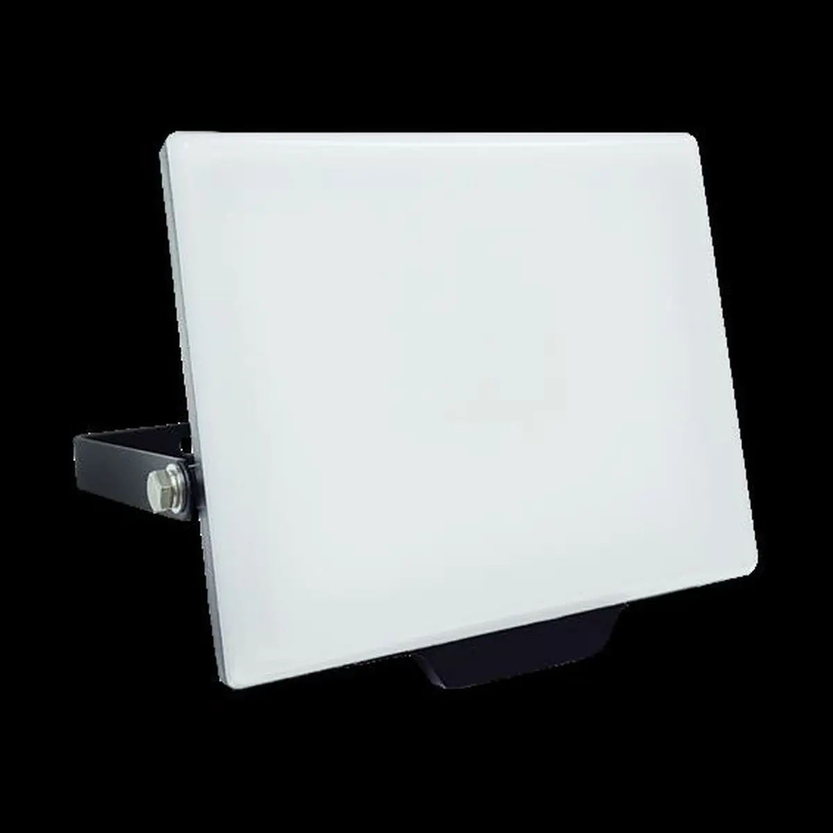 Lampadina LED Silver Electronics G Nero (Bianco Freddo)