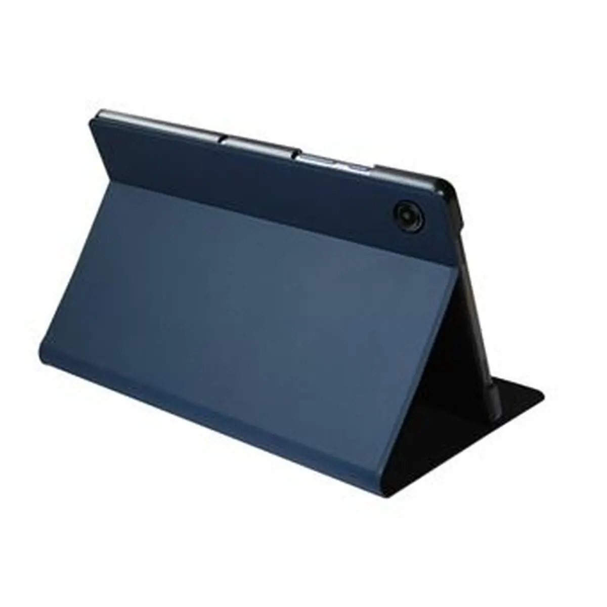 Custodia per Tablet Silver HT Nero