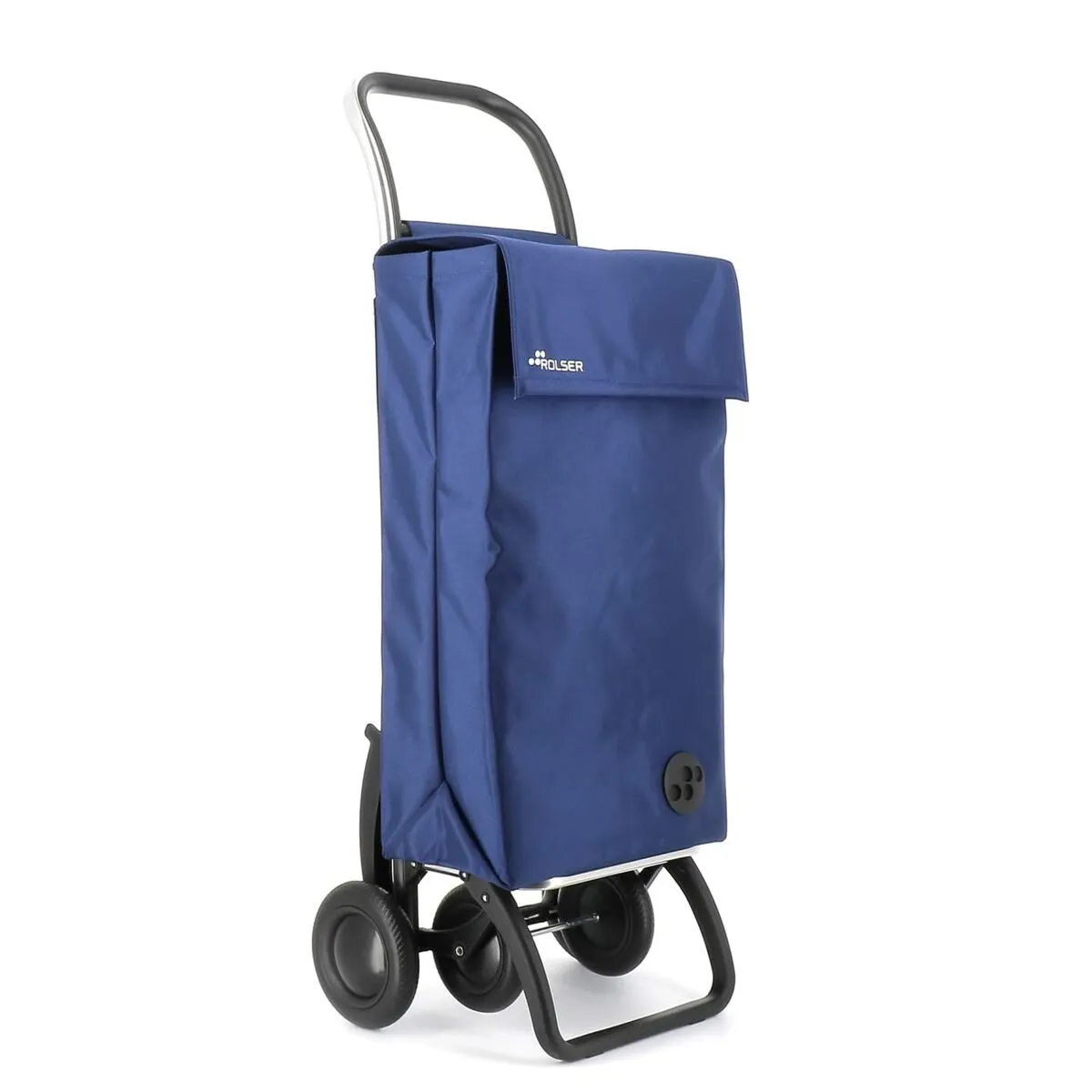 Carrello Rolser SBELTA MF 4.2 Azzurro (44 L)