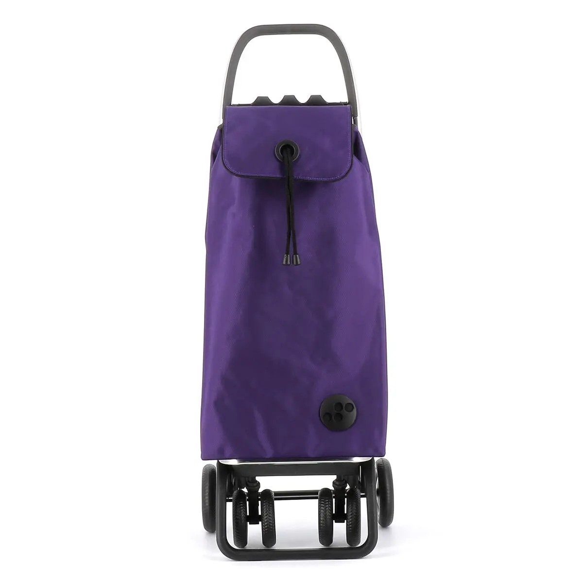 Carrello Rolser I-MAX MF LOGIC Viola (43 L)