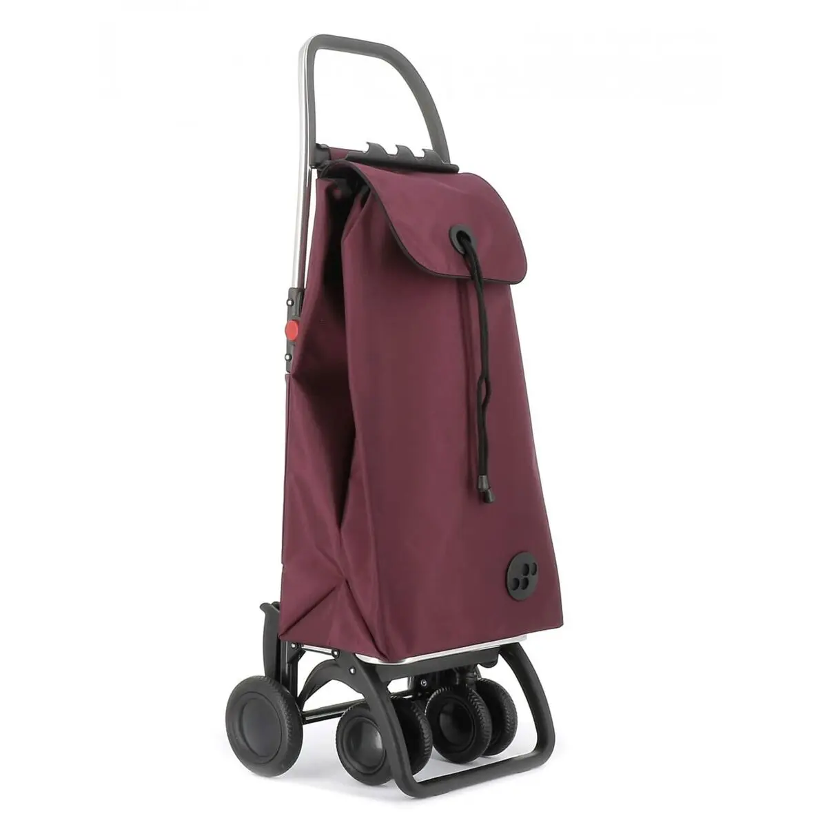 Carrello Rolser I-MAX MF Bordeaux (43 L)