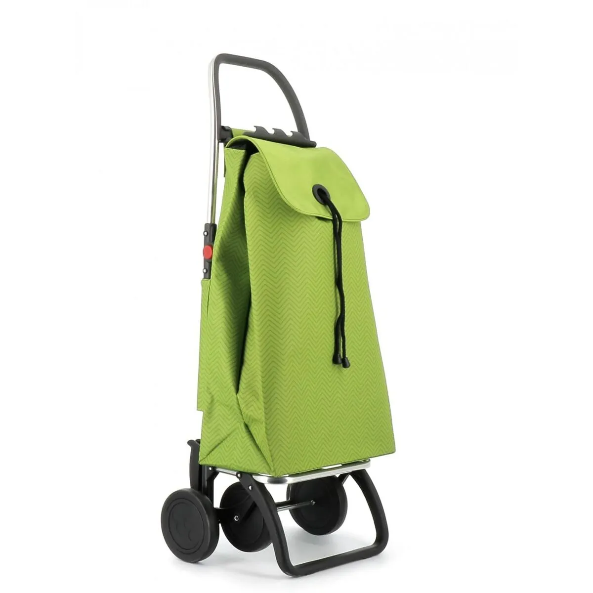 Carrello Rolser I-MAX ONA 4L Lime (43 L)