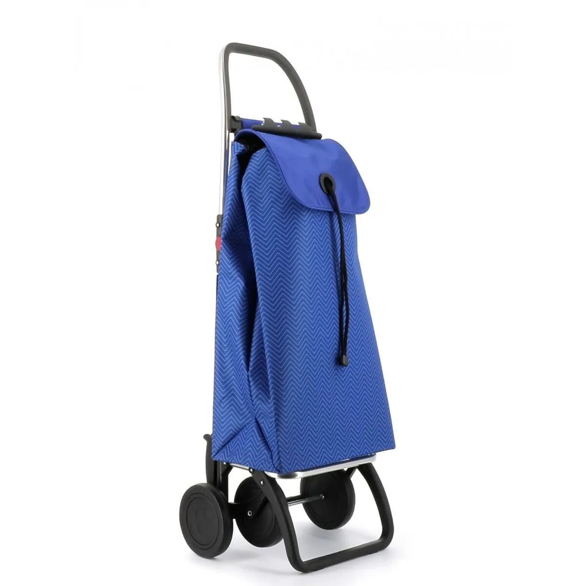 Carrello Rolser I-MAX ONA Azzurro (43 L)