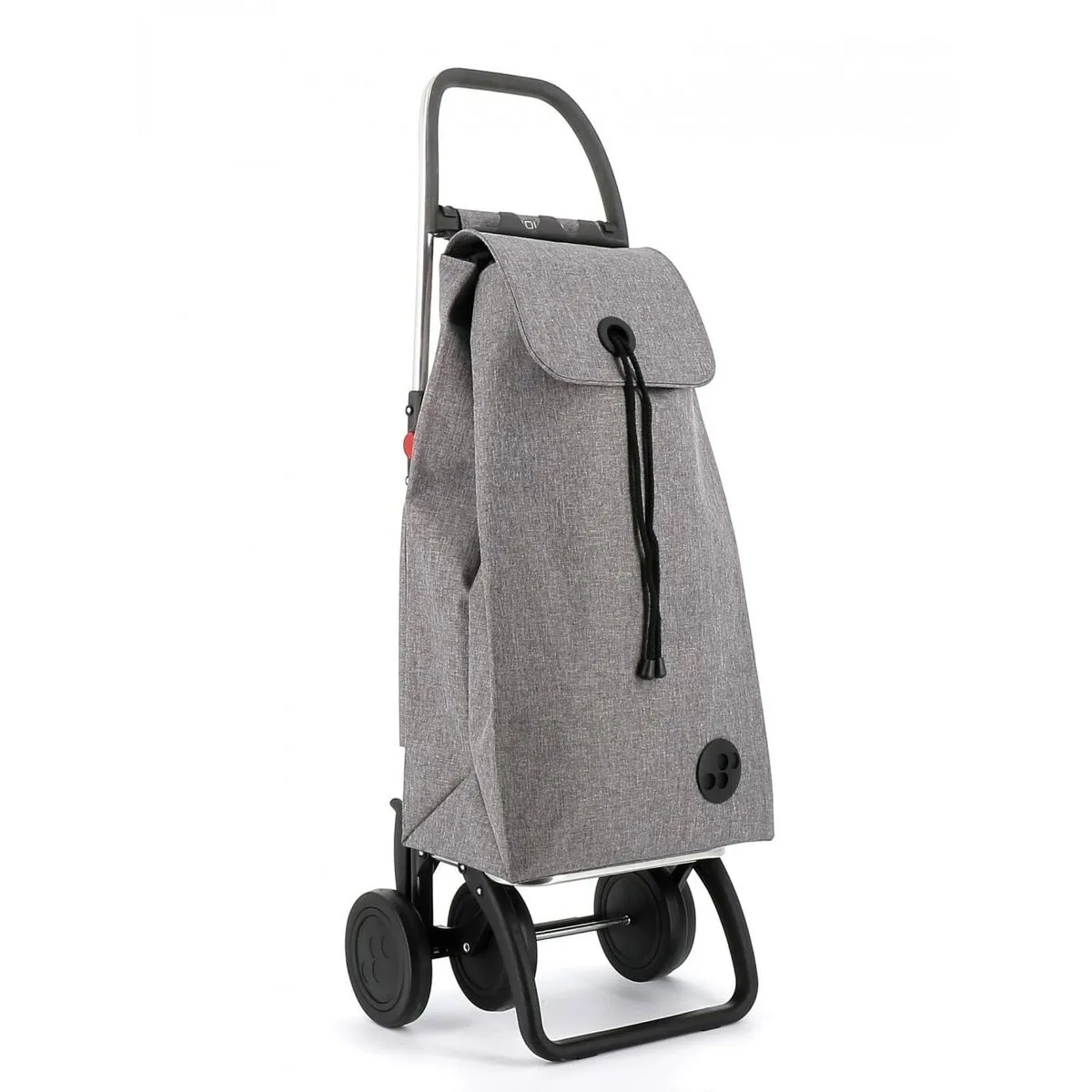 Carrello Rolser I-MAX TWEED 4L Grigio (43 L)