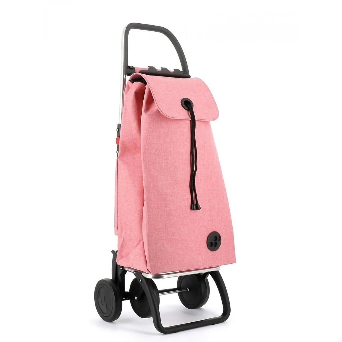 Carrello Rolser I-MAX TWEED 4L Corallo (43 L)