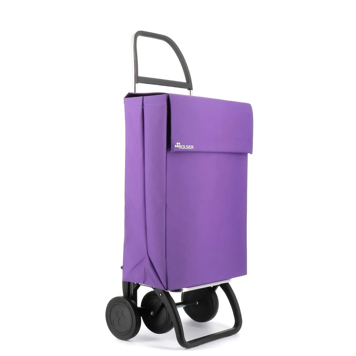 Carrello Rolser JEAN LN Malva (43 L)