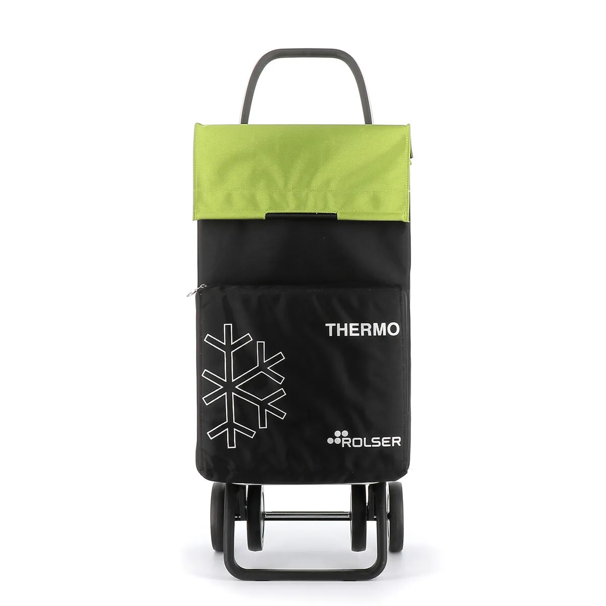 Carrello Rolser MF4 THERMO (46 L)