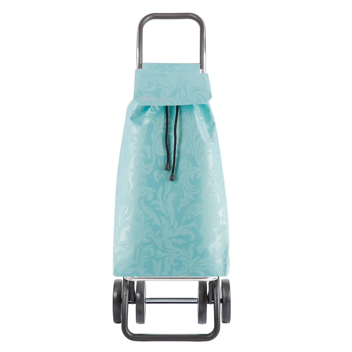 Carrello Rolser SAQUET GLORIA Azzurro