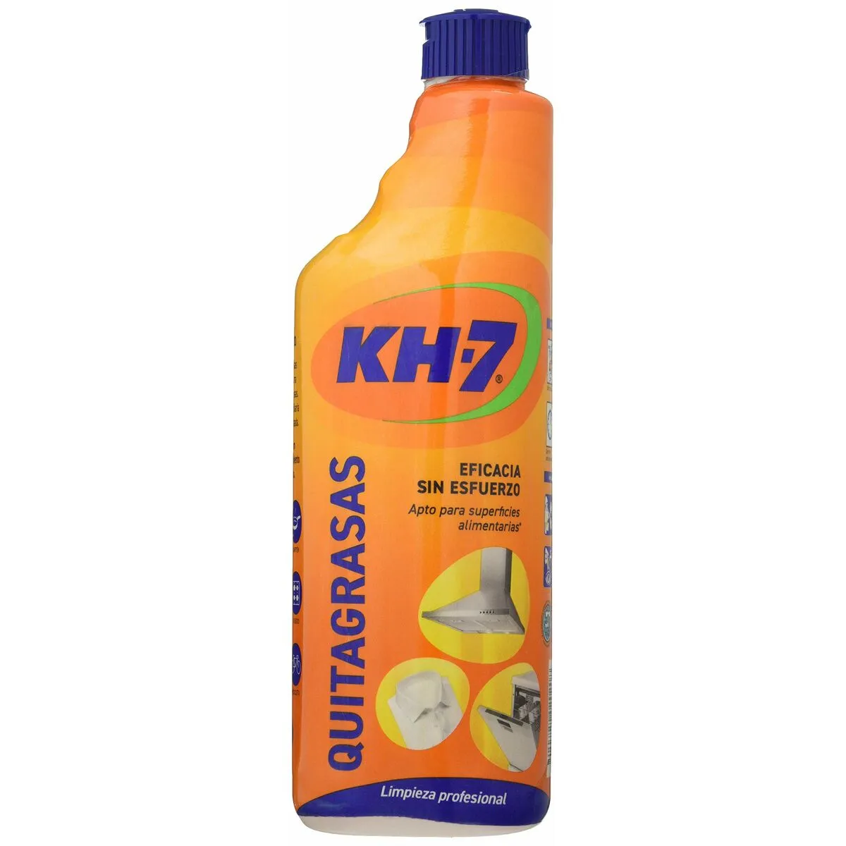 Sgrassante KH7 Ricambio Multiuso 750 ml