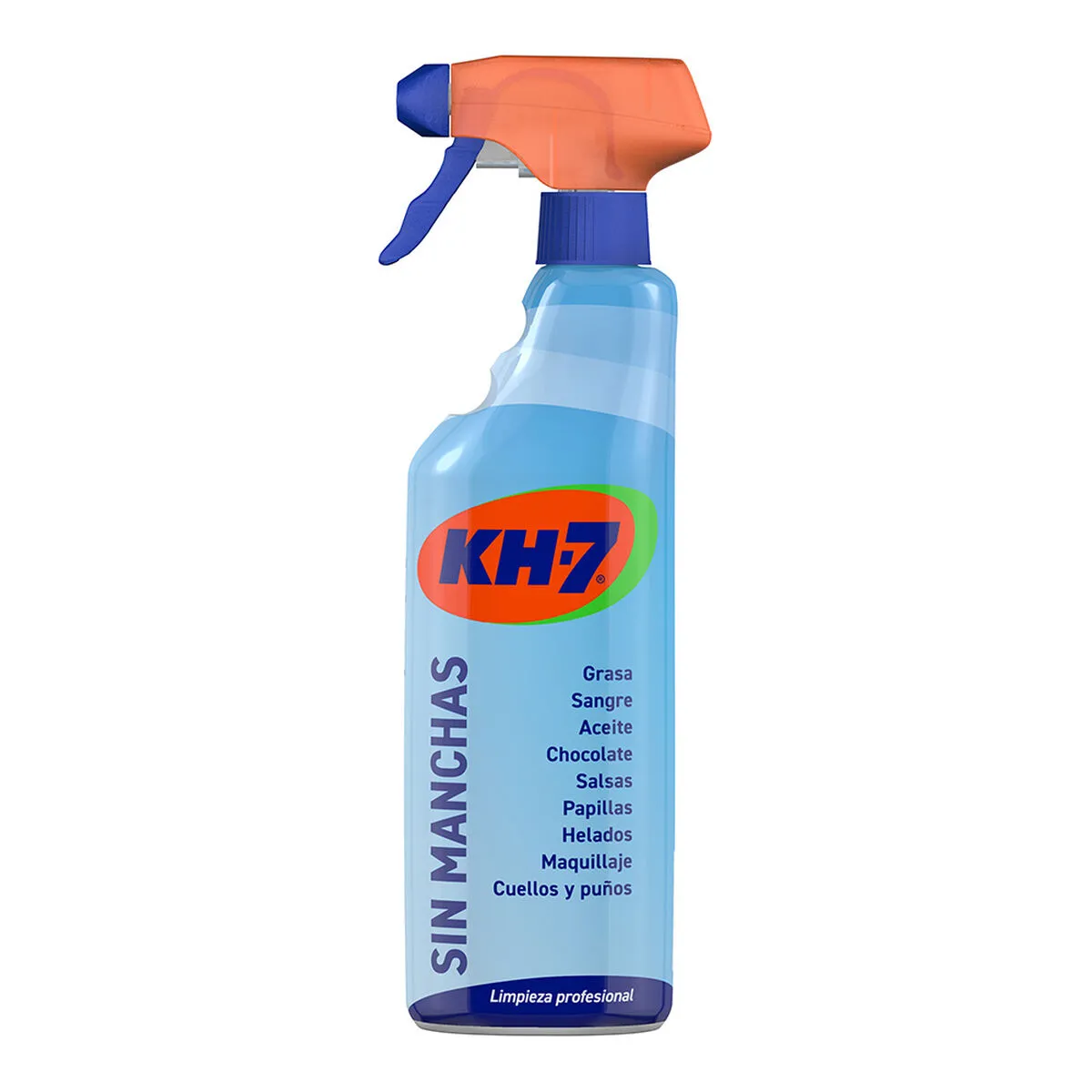 Elimina macchie KH7 Stain free (750 ml)