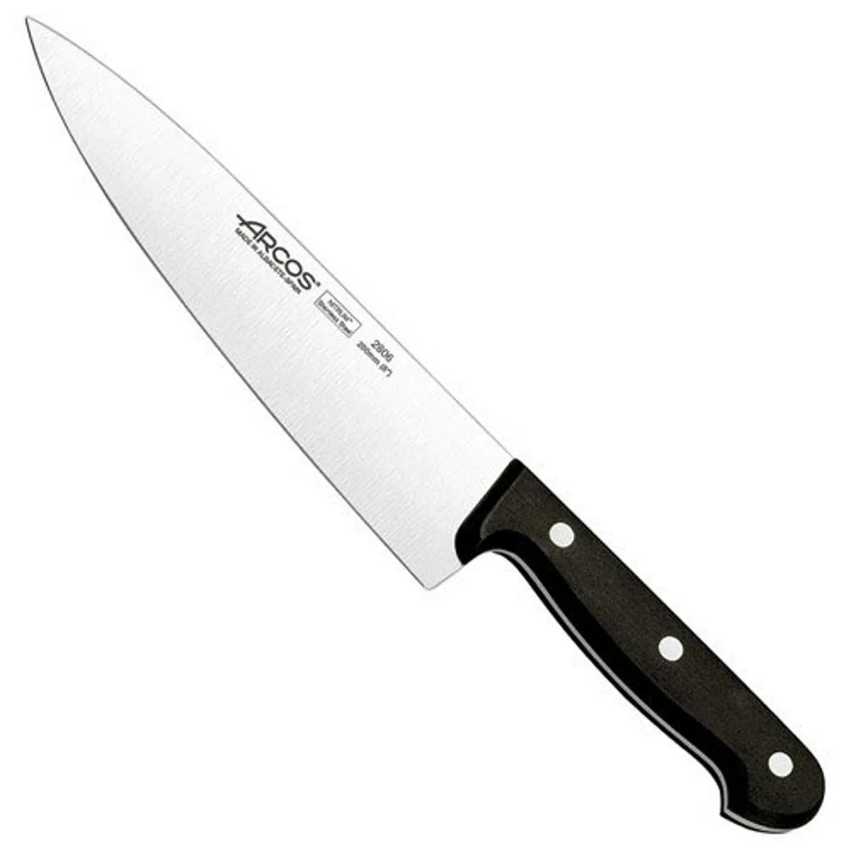 Coltello da Cucina Arcos Universal 20 cm Acciaio inossidabile