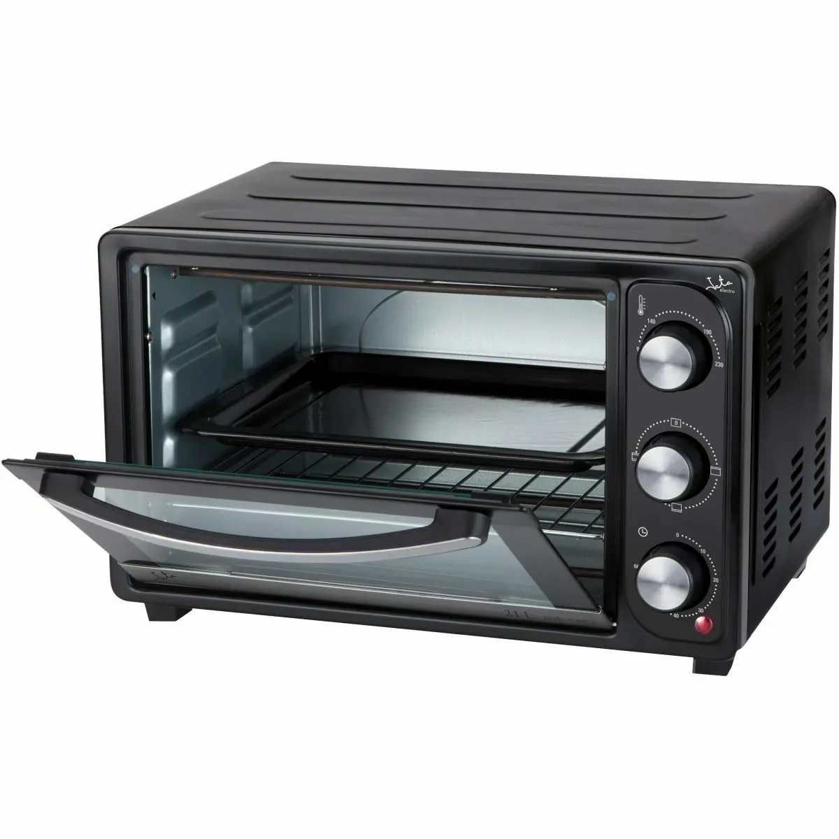 Mini Forno Elettrico JATA HN921 1380 W