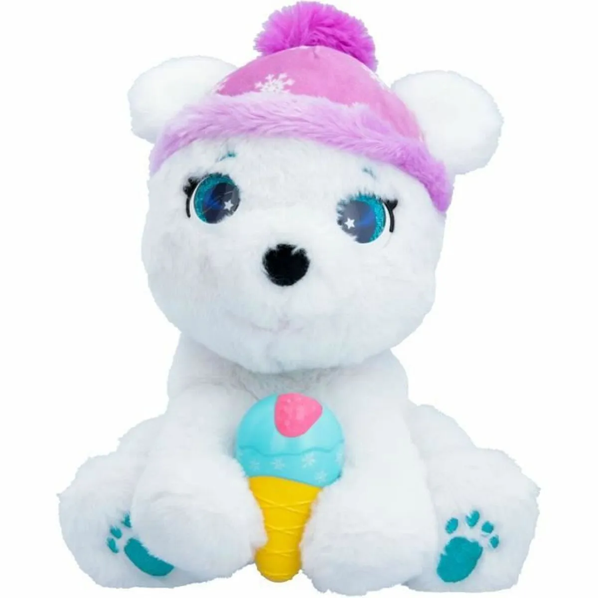 Peluche IMC Toys