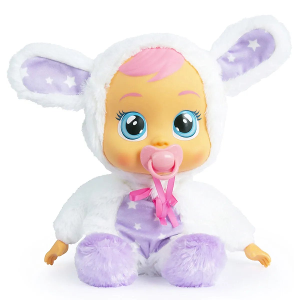 Bambolotto Neonato IMC Toys 93140IM (30 cm)